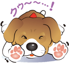 What are you doing? Let's play something sticker #10314091