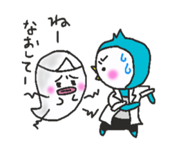 Dr.penguin sticker #10333113