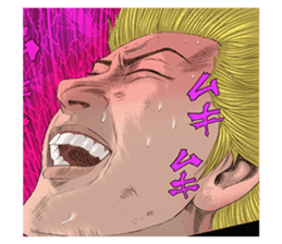 Mogura no Uta sticker #10369849