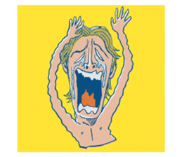 Mogura no Uta sticker #10369861