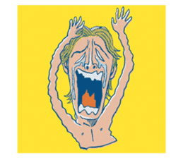 Mogura no Uta sticker #10369861