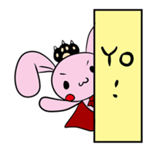 Rabibi Boss, Catcathand and Others sticker #10386424