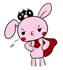 Rabibi Boss, Catcathand and Others sticker #10386435