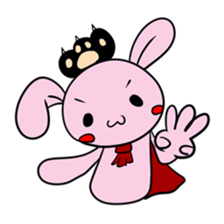 Rabibi Boss, Catcathand and Others sticker #10386450