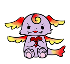 Rabibi Boss, Catcathand and Others sticker #10386458