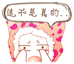 Dora embankment 2 sticker #10396351