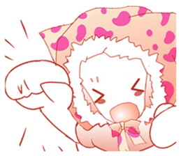 Dora embankment 2 sticker #10396367