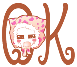 Dora embankment 2 sticker #10396383