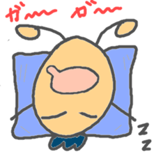 Marukun everydays sticker #10427804