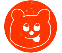 Mr.Bear! sticker #10514808