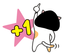 Good Cat Ver.2 sticker #10525320