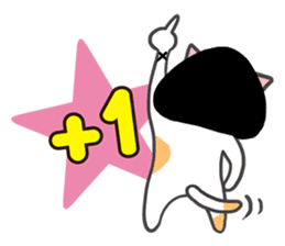 Good Cat Ver.2 sticker #10525320