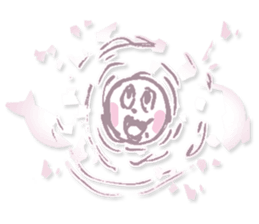 LOVE ATUSHIKUN sticker #10564546