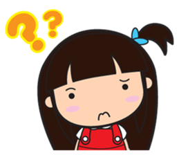 Nou Pangya sticker #10619680