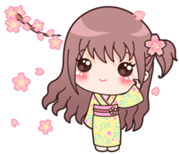 Special Season's greetings(EN) sticker #10649925