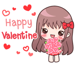 Special Season's greetings(EN) sticker #10649930