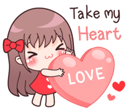 Special Season's greetings(EN) sticker #10649931