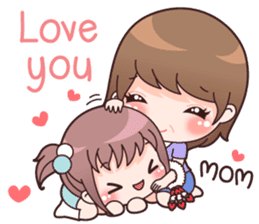 Special Season's greetings(EN) sticker #10649936