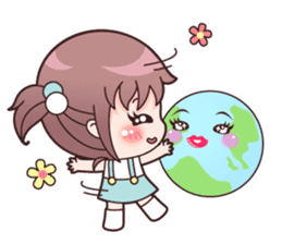 Special Season's greetings(EN) sticker #10649939