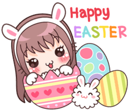 Special Season's greetings(EN) sticker #10649940