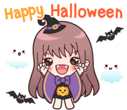 Special Season's greetings(EN) sticker #10649941