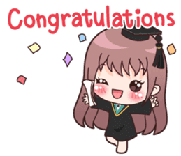 Special Season's greetings(EN) sticker #10649942