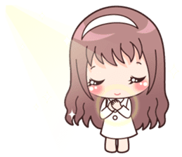 Special Season's greetings(EN) sticker #10649946