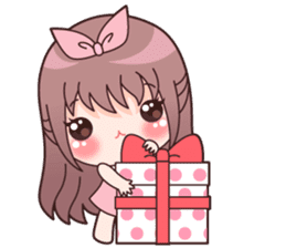 Special Season's greetings(EN) sticker #10649948