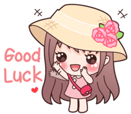 Special Season's greetings(EN) sticker #10649951