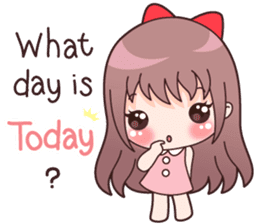 Special Season's greetings(EN) sticker #10649952