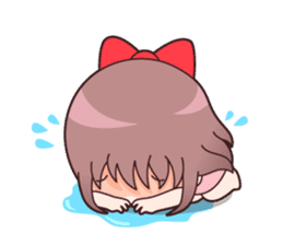 Special Season's greetings(EN) sticker #10649955