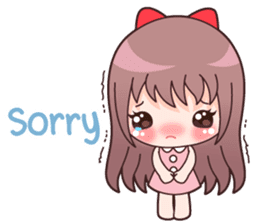 Special Season's greetings(EN) sticker #10649956