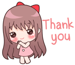 Special Season's greetings(EN) sticker #10649958