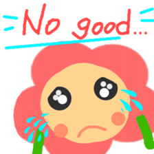 Hanacyan everydays sticker #10671631