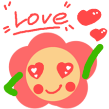 Hanacyan everydays sticker #10671640