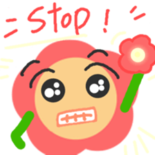 Hanacyan everydays sticker #10671643