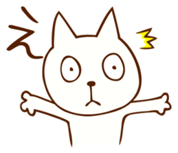 nekotarosan sticker #10680150