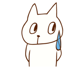 nekotarosan sticker #10680166