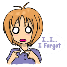 Baby Rachel sticker #10681740