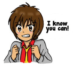 Baby Rachel sticker #10681741