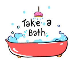 Somthing sticker #10727961