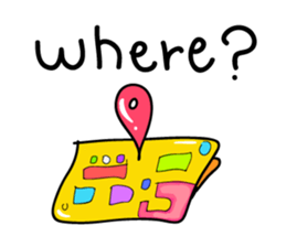 Somthing sticker #10727964
