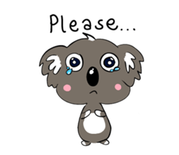 Somthing sticker #10727967