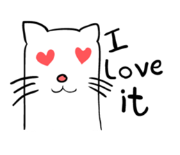 Somthing sticker #10727970