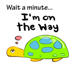 Somthing sticker #10727971