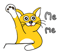Somthing sticker #10727973