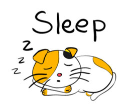 Somthing sticker #10727979