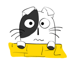Somthing sticker #10727987