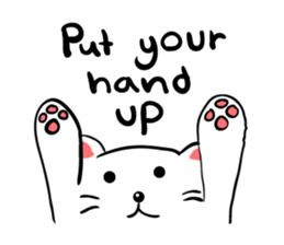Somthing sticker #10727988
