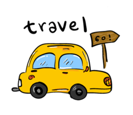 Somthing sticker #10727992
